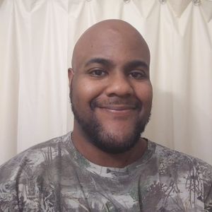 Meet your Posher, Larry